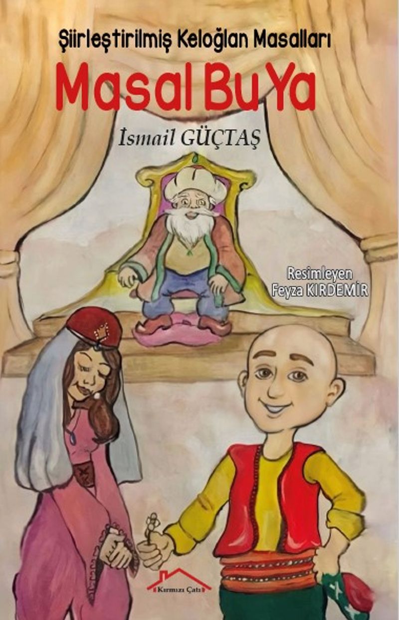 Kitap Yurdu