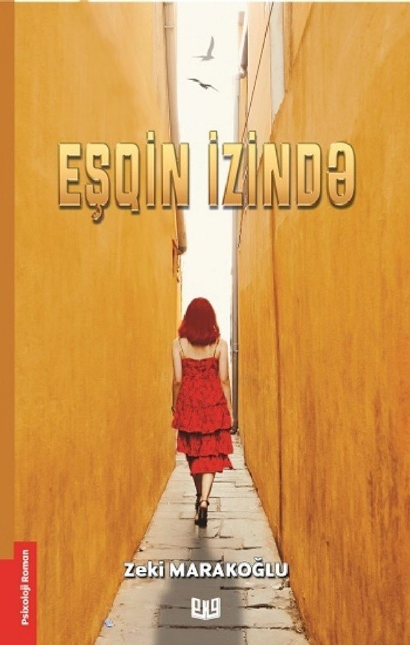 Eşqin İzinde