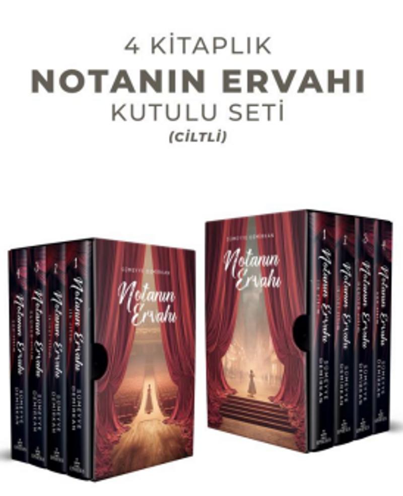 Notanın Ervahı 1 İlk Ritim