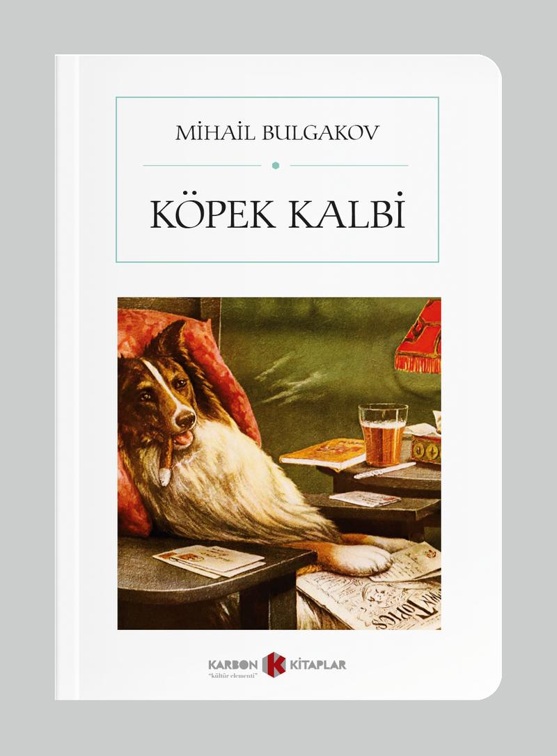Köpek Kalbi