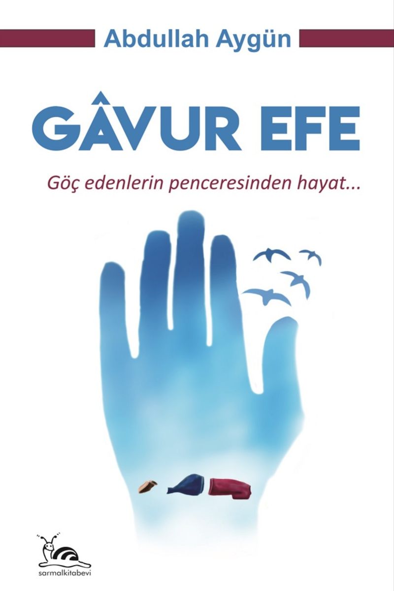 Kitap Yurdu