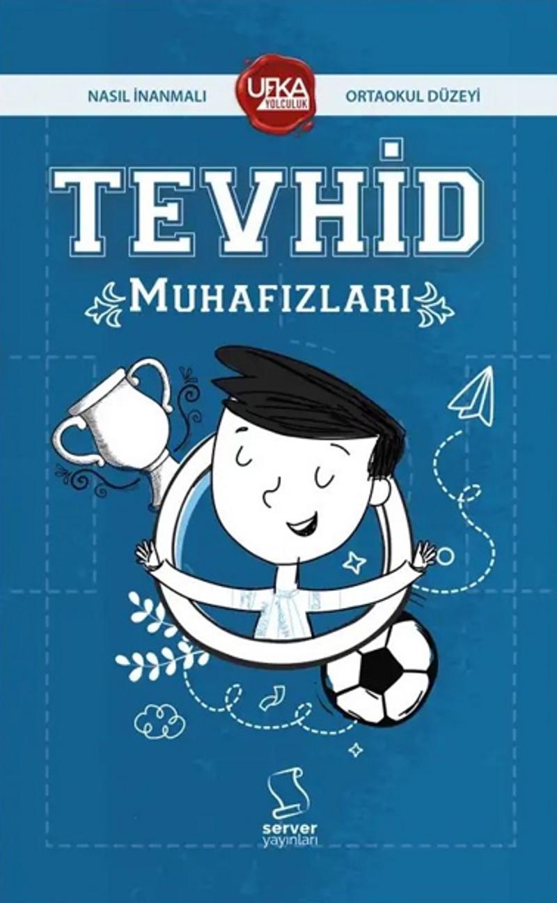 Tevhid Muhafızları UY13 Ortaokul Düzeyi