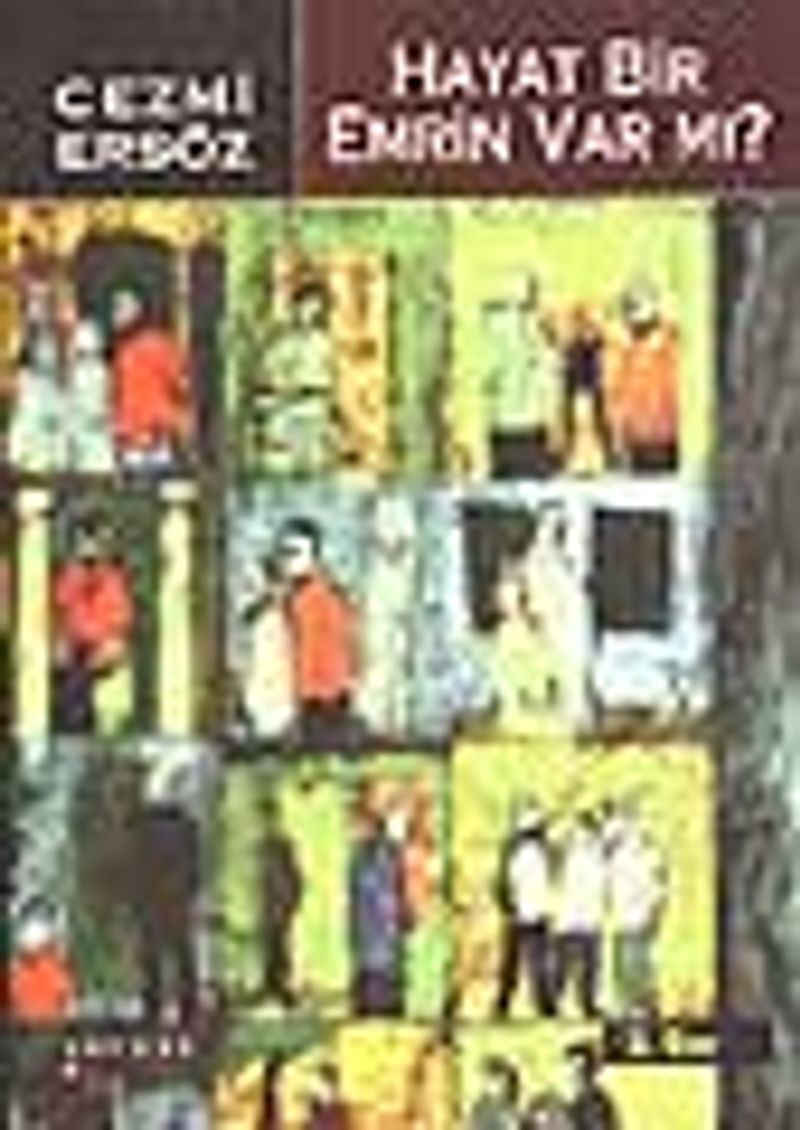 Kitap Yurdu