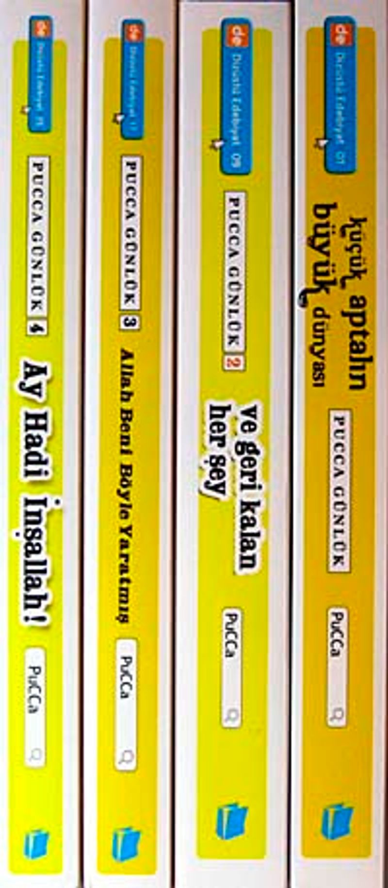 Kitap Yurdu