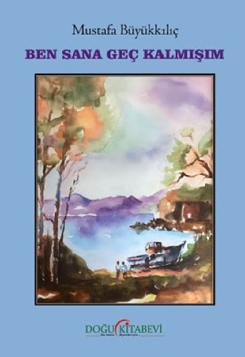 Kitap Yurdu