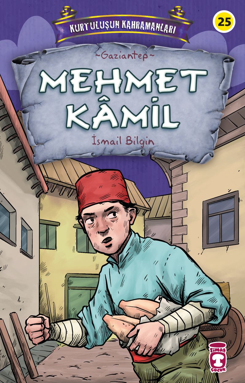 Kitap Yurdu