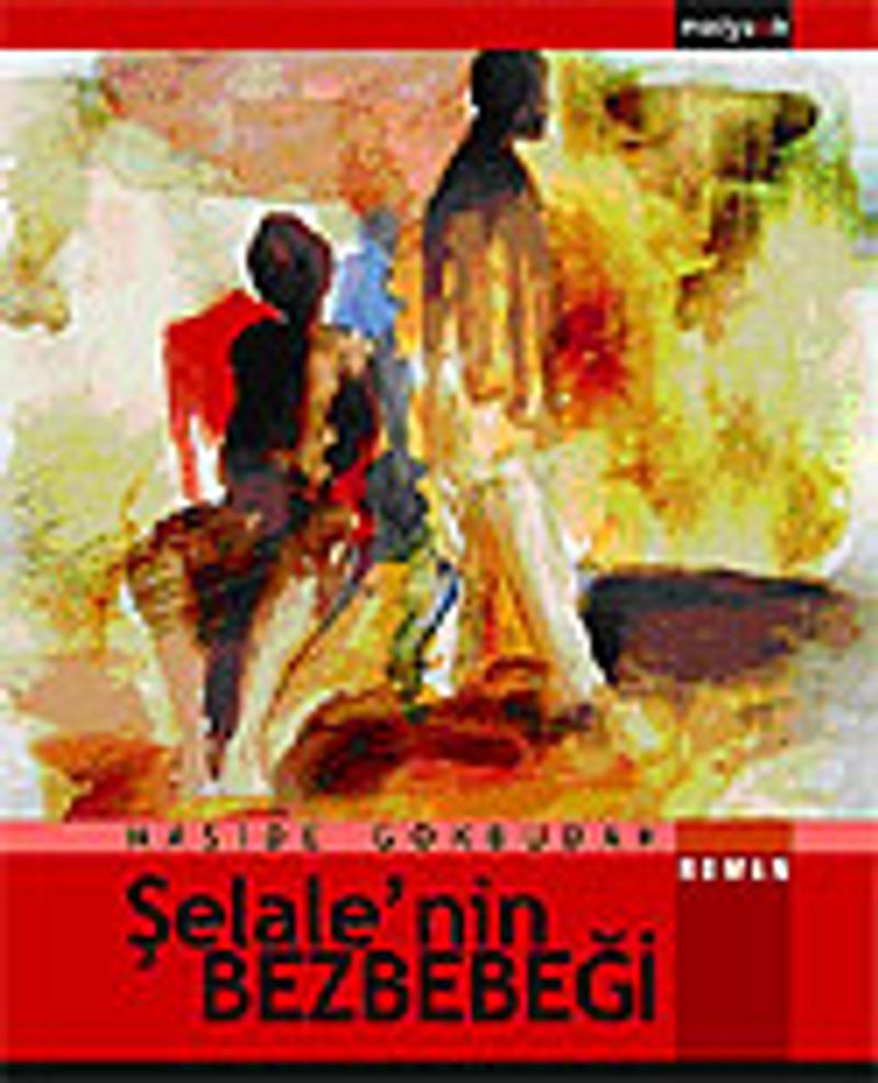 Şelale nin Bez Bebeği