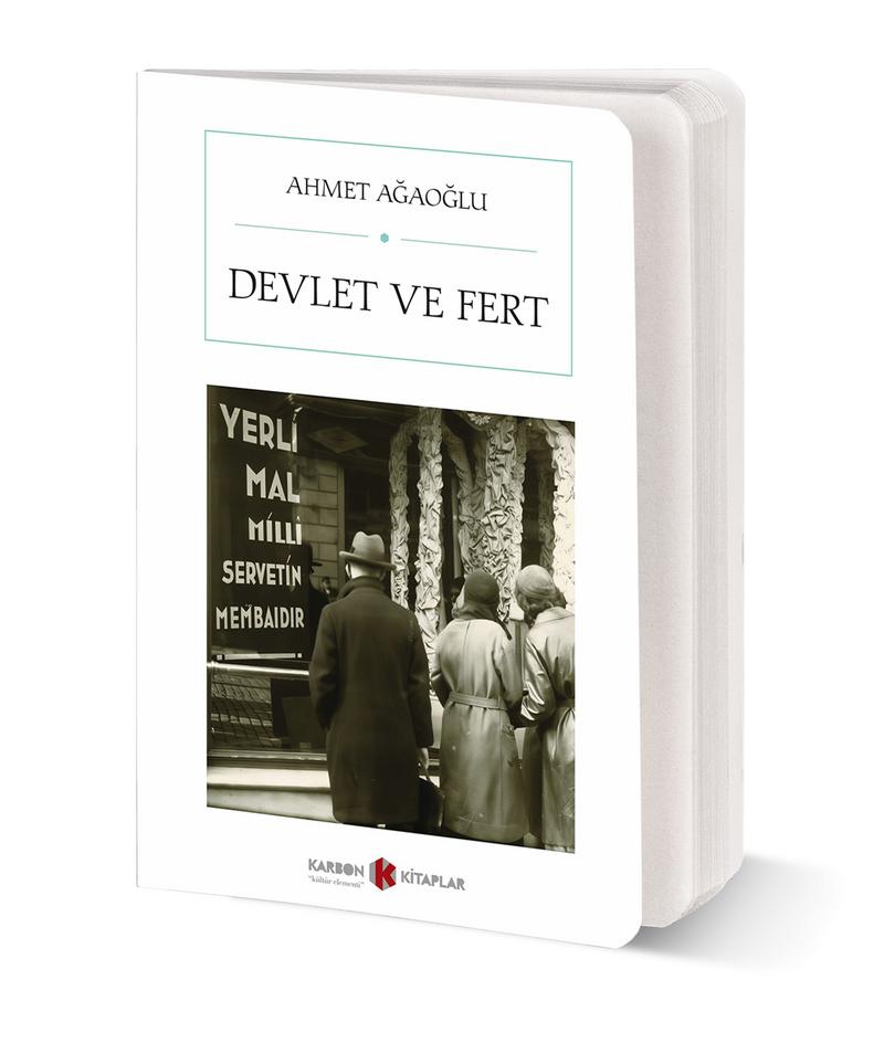 Devlet ve Fert