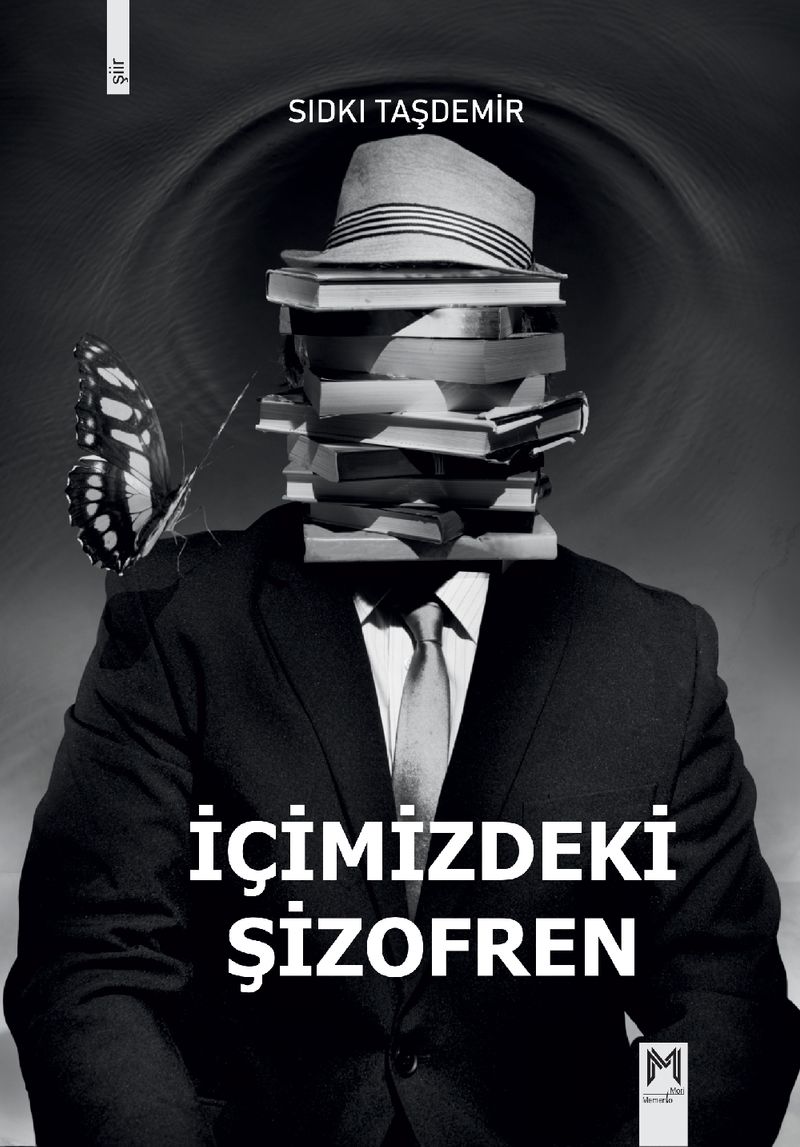 İçimizdeki Şizofren