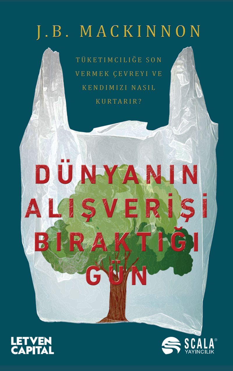 Dünyanın Alışverişi Bıraktığı Gün