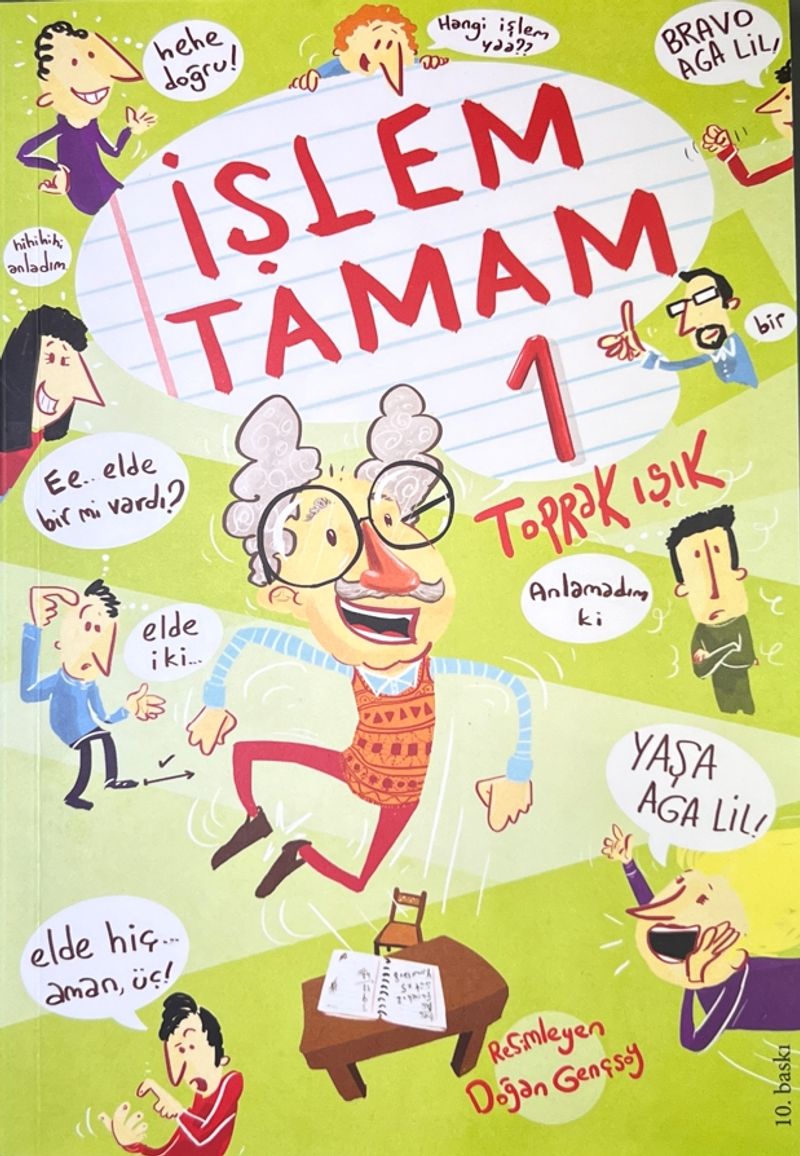 Kitap Yurdu