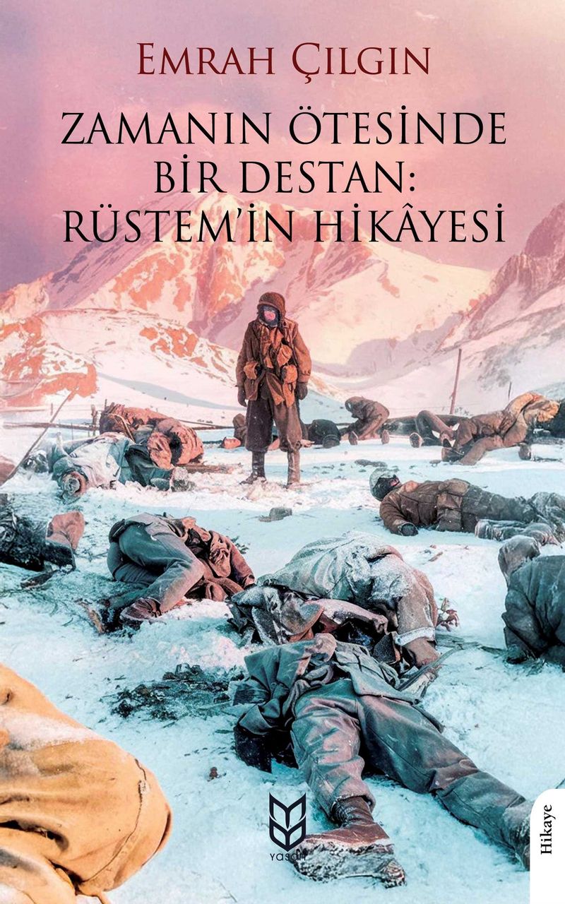Kitap Yurdu
