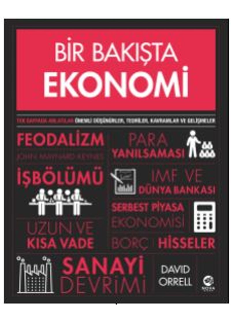 Bir Bakışta Ekonomi