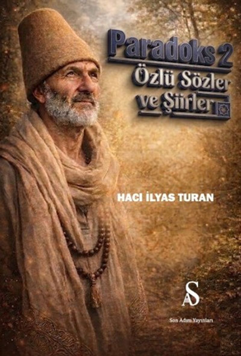 Paradoks 2 Özlü Sözler ve Şiirler