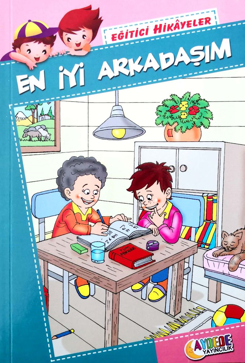 Kitap Yurdu