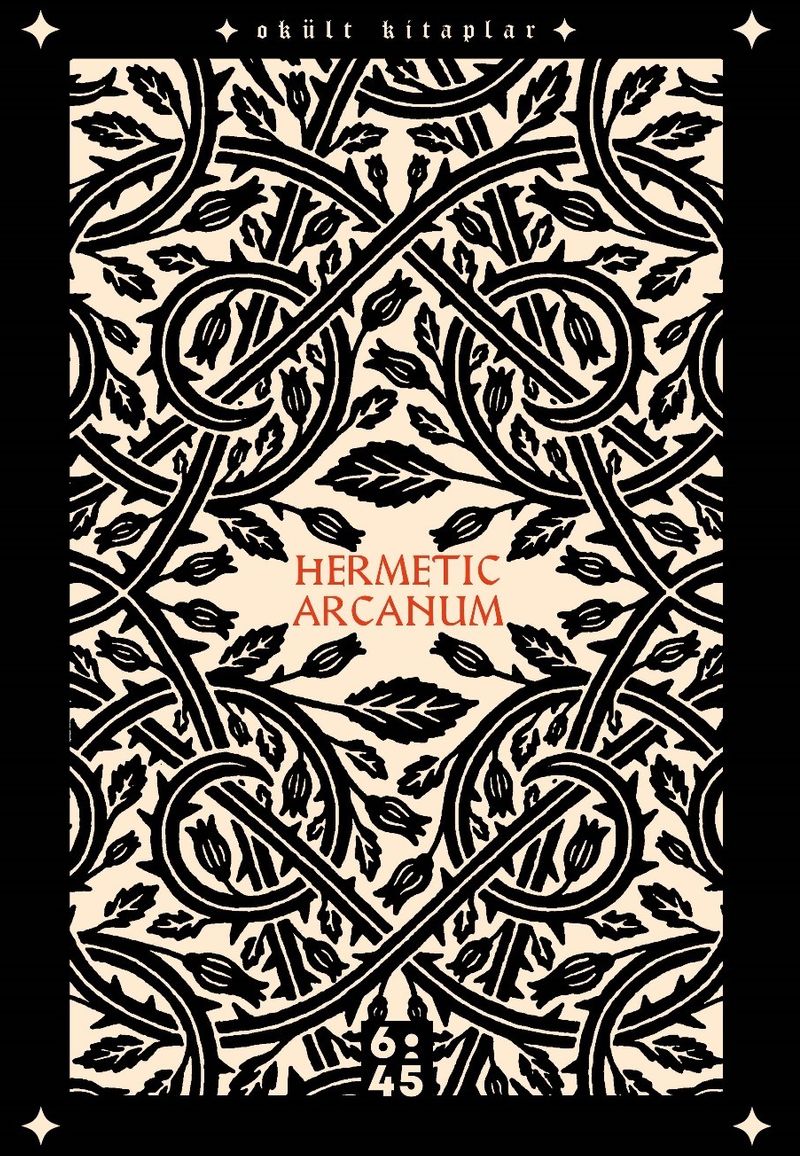 Hermetic Arcanum