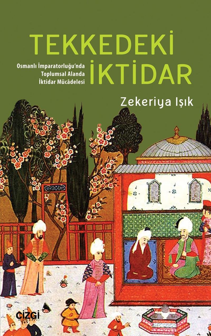 Kitap Yurdu