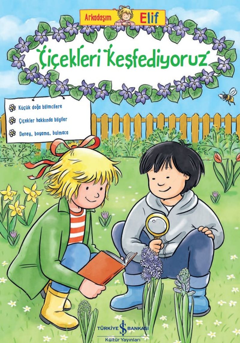 Kitap Yurdu