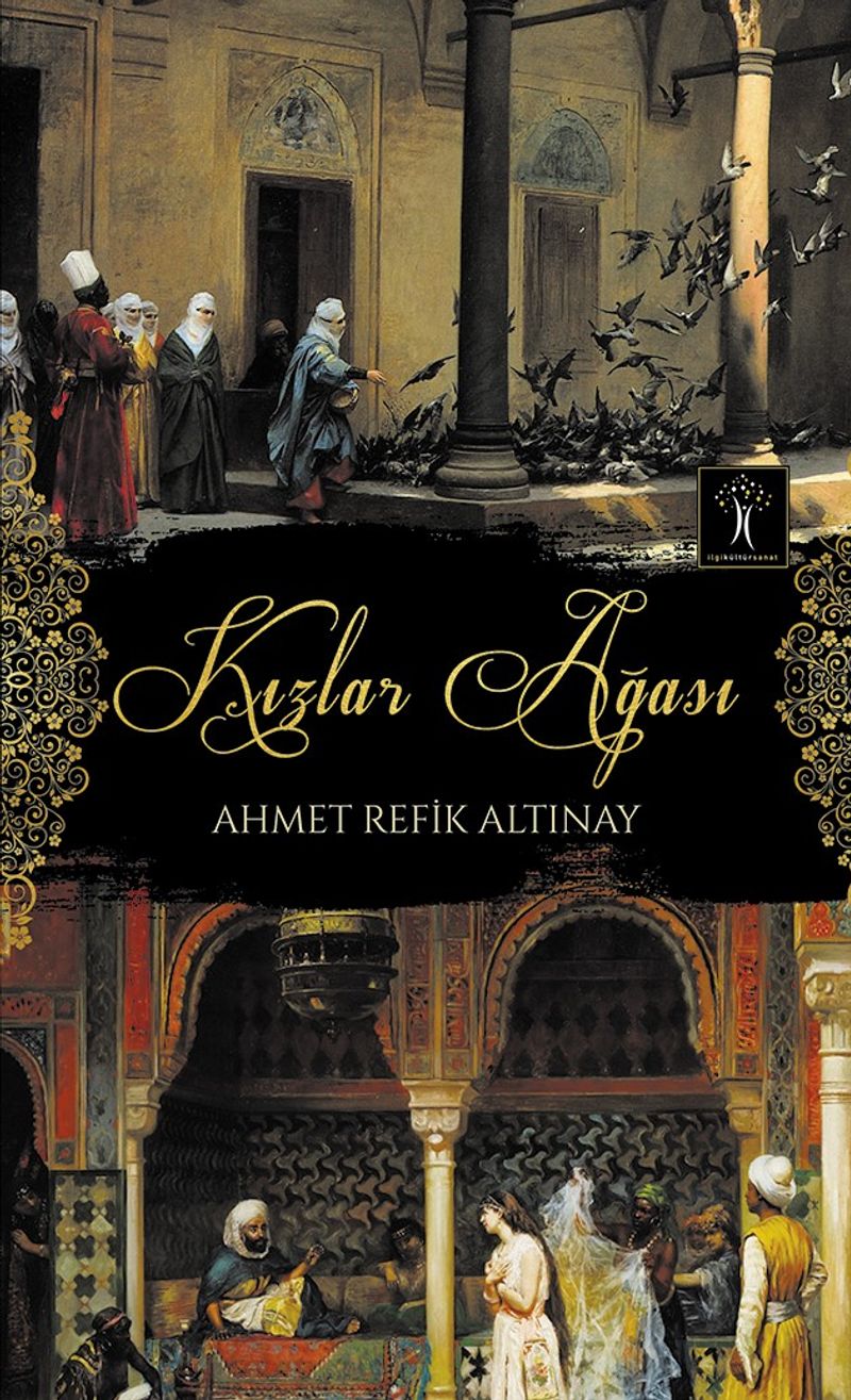 Kitap Yurdu