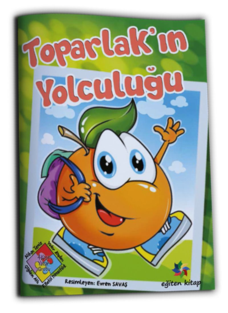 Kitap Yurdu