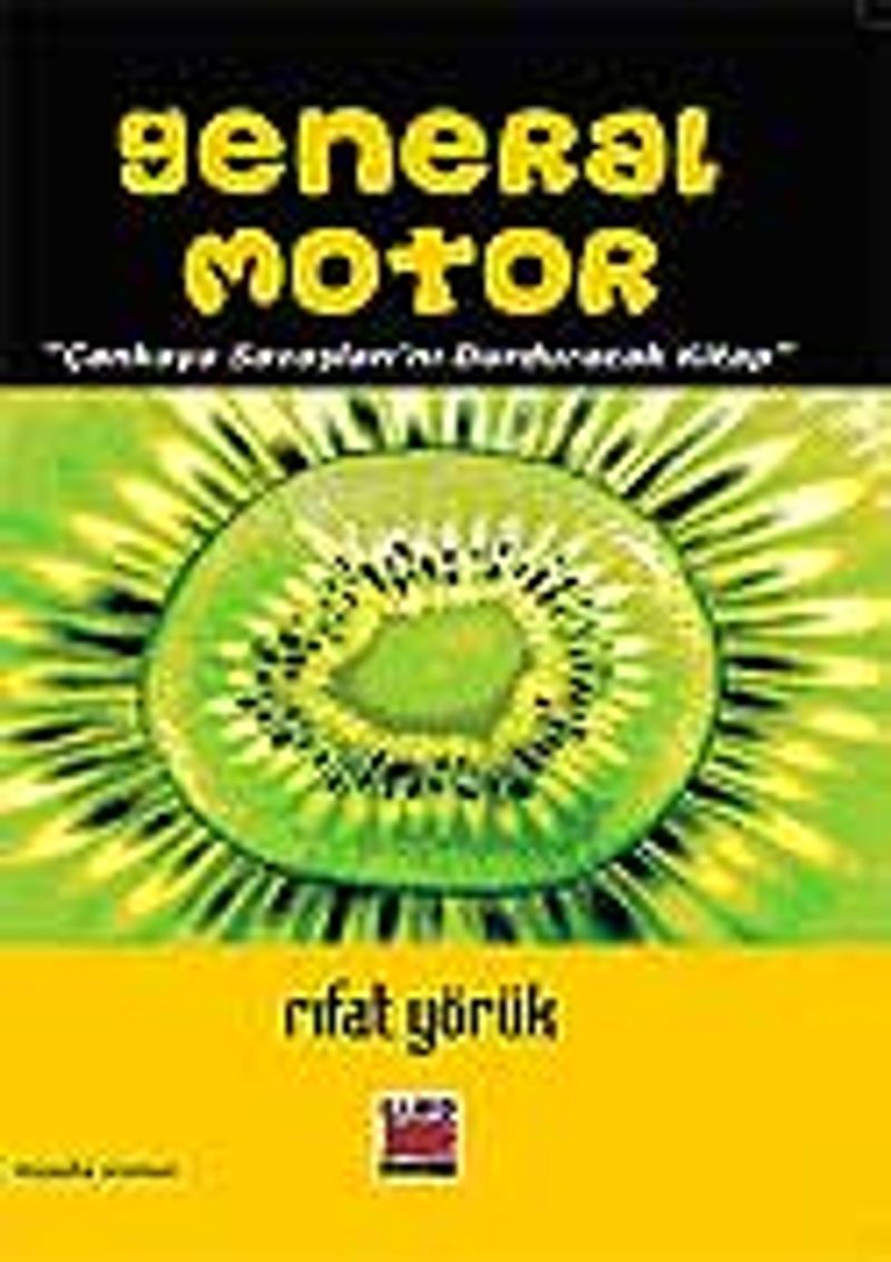Kitap Yurdu