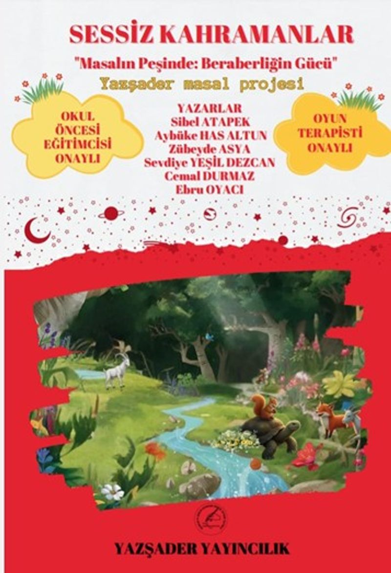 Sessiz Kahramanlar