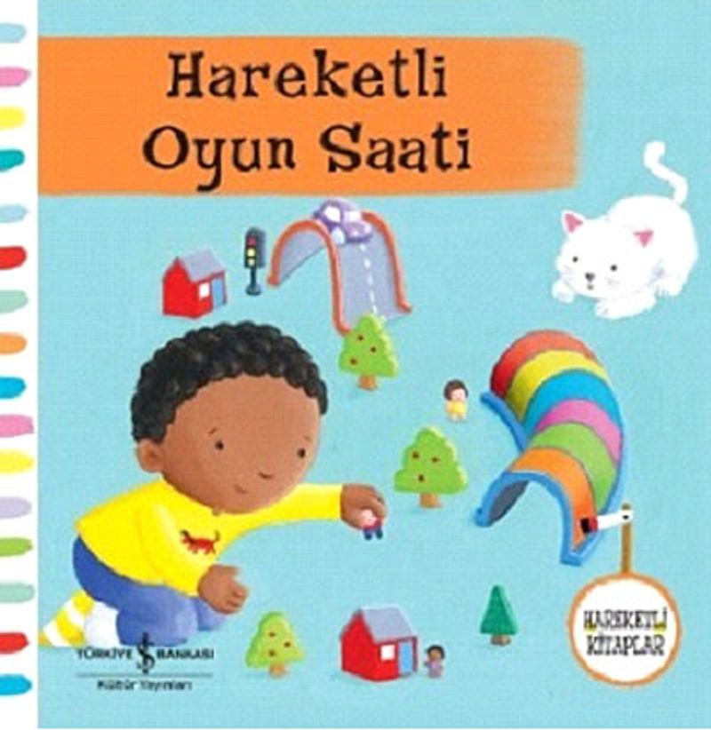 Kitap Yurdu