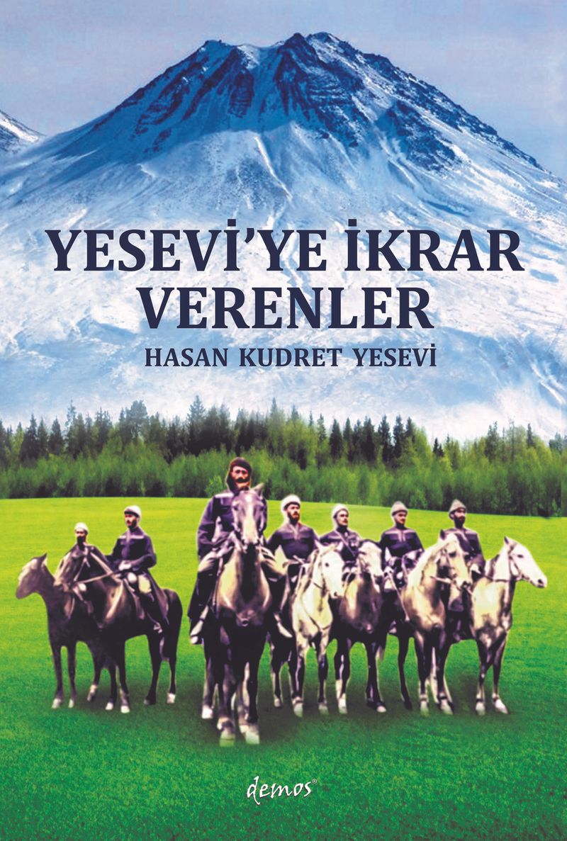 Kitap Yurdu