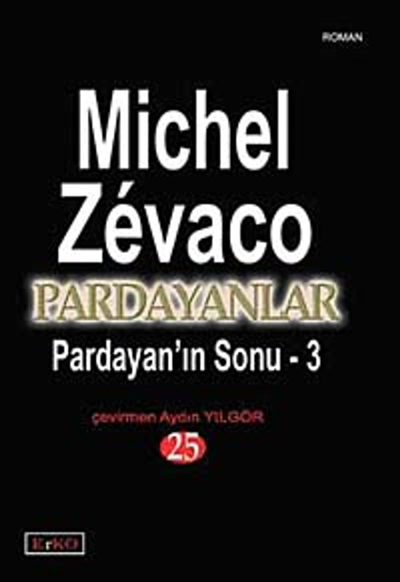 Pardayanlar 8 Pardaillan ın Milyonları