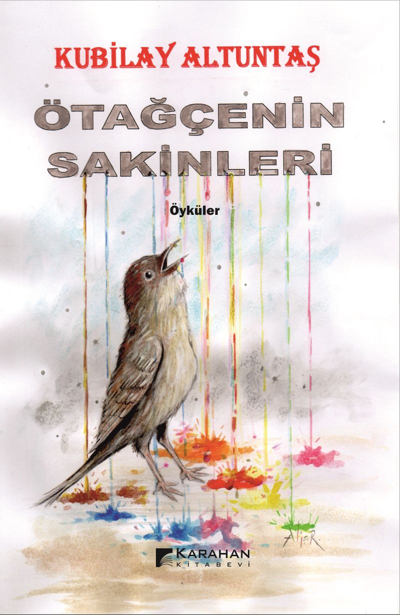 Kitap Yurdu