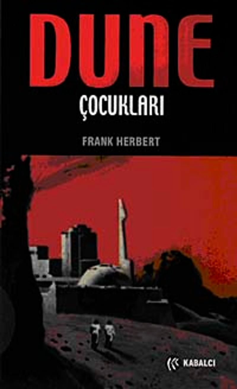 Dune Çocukları