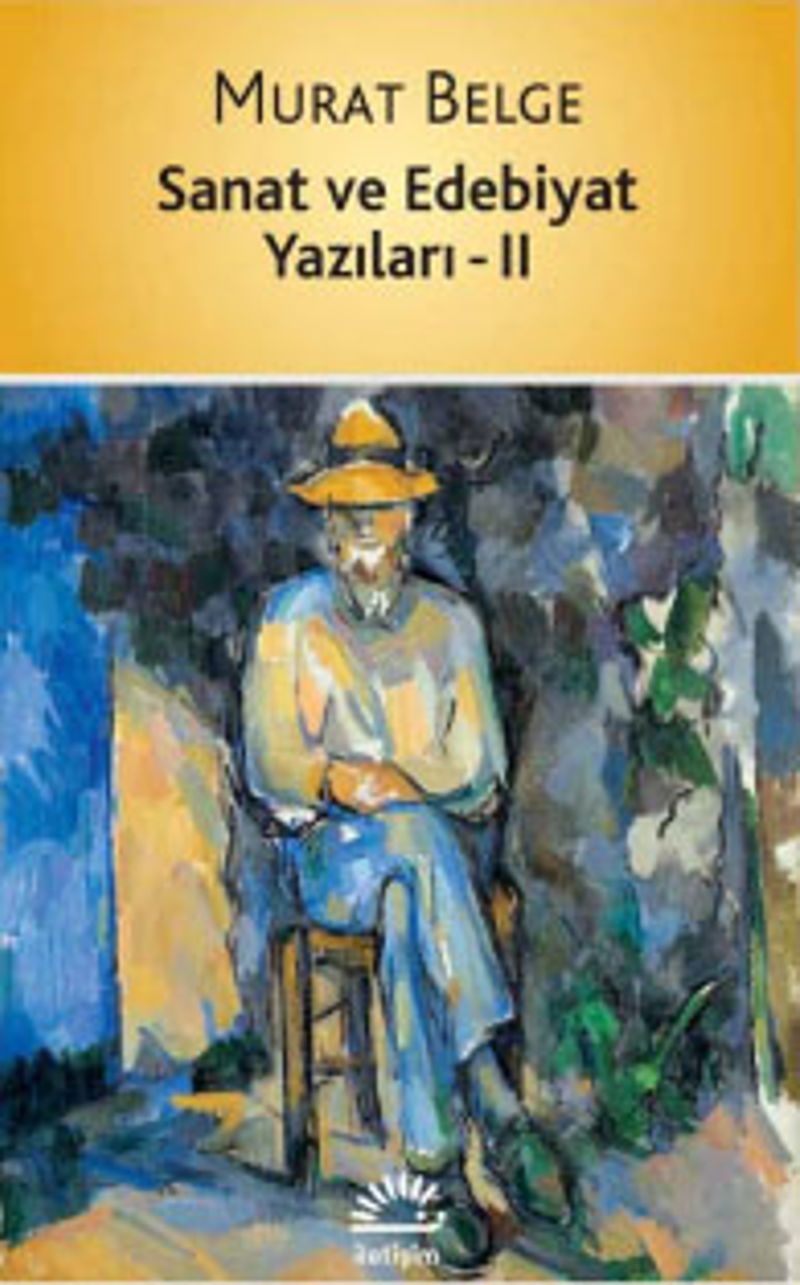 Sanat ve Edebiyat Yazıları