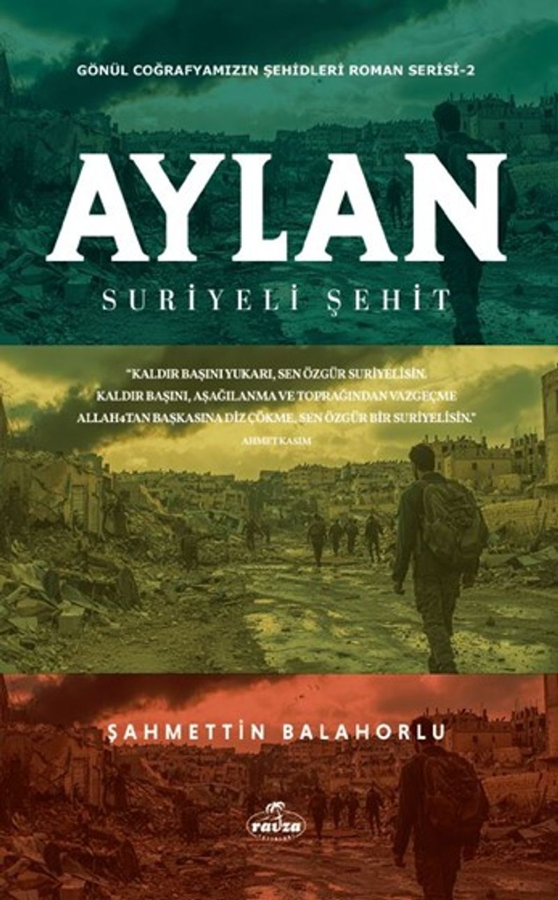 Kitap Yurdu
