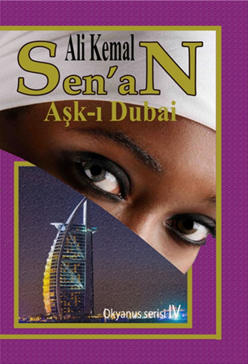 Aşk ı Dubai