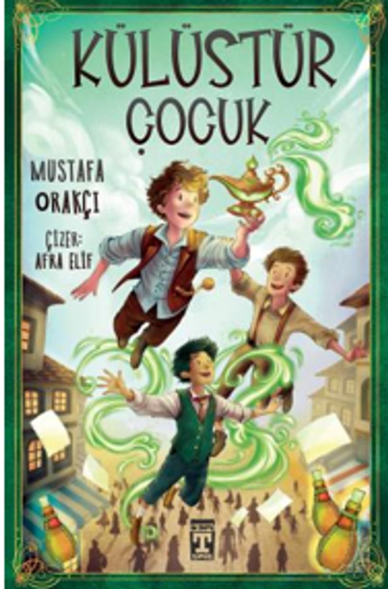 Kitap Yurdu