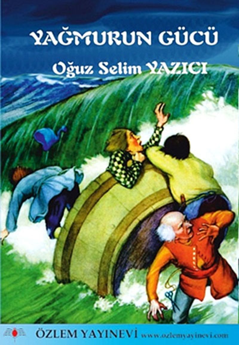 Kitap Yurdu