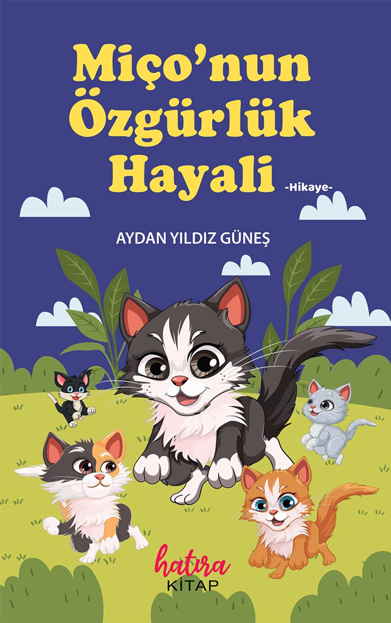 Kitap Yurdu