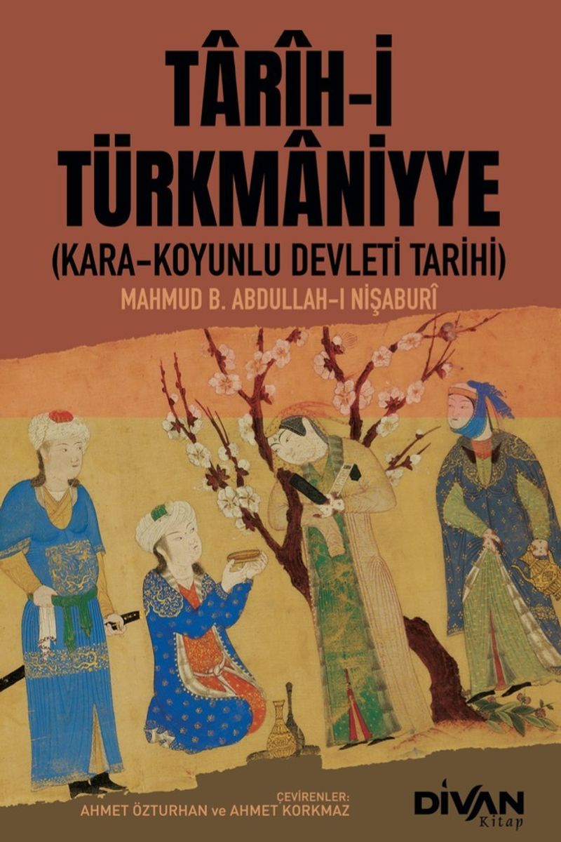 Kitap Yurdu