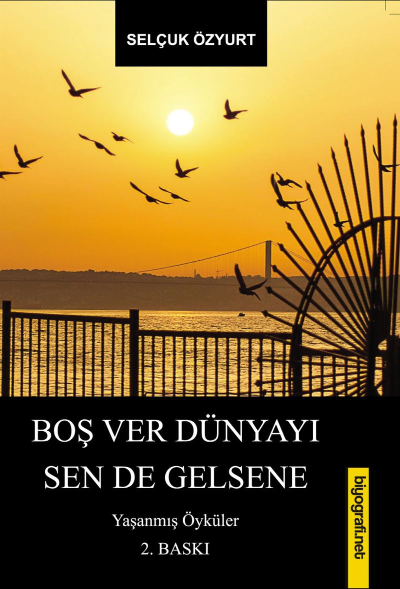 Kitap Yurdu
