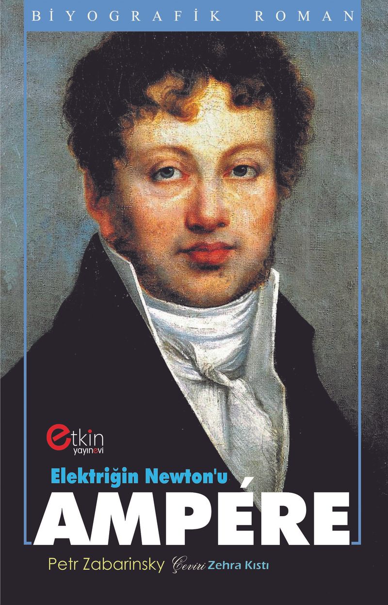Elektriğin Newton u Ampere