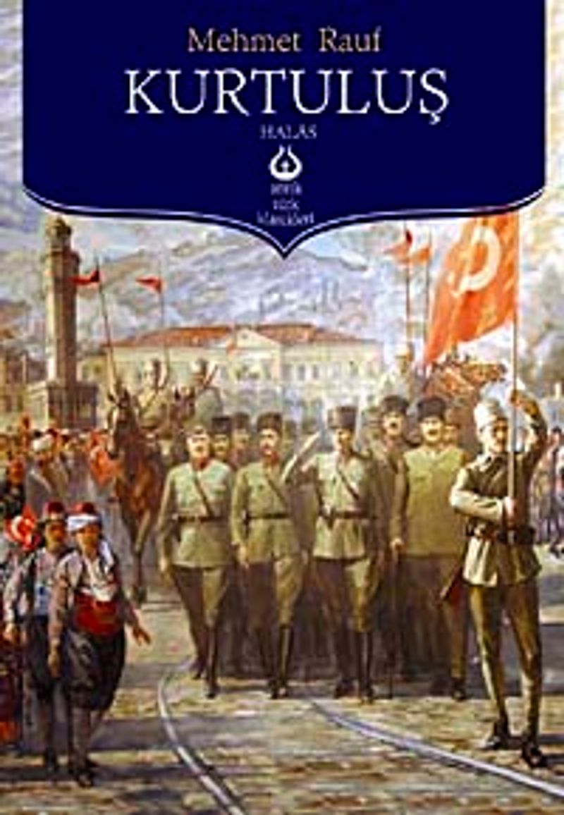 Kitap Yurdu
