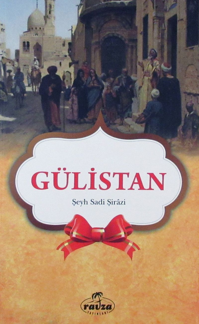 Kitap Yurdu