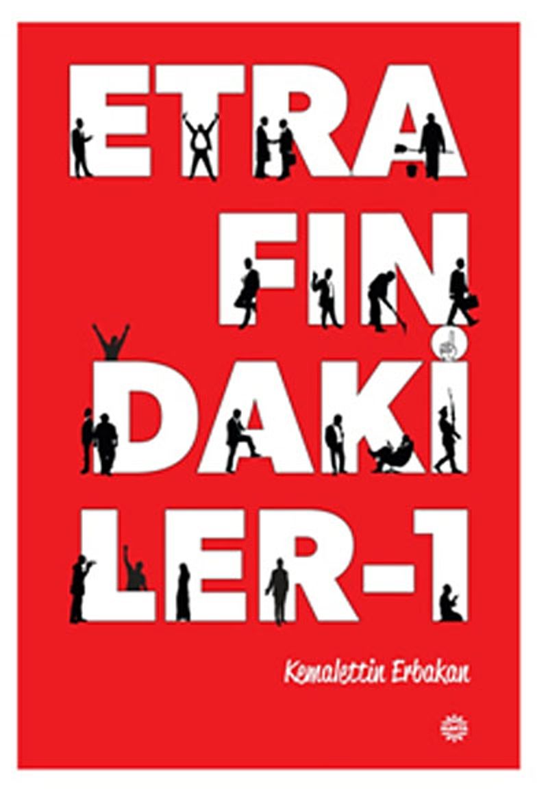 Etrafındakiler 1