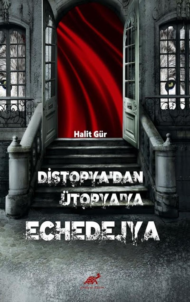 Kitap Yurdu