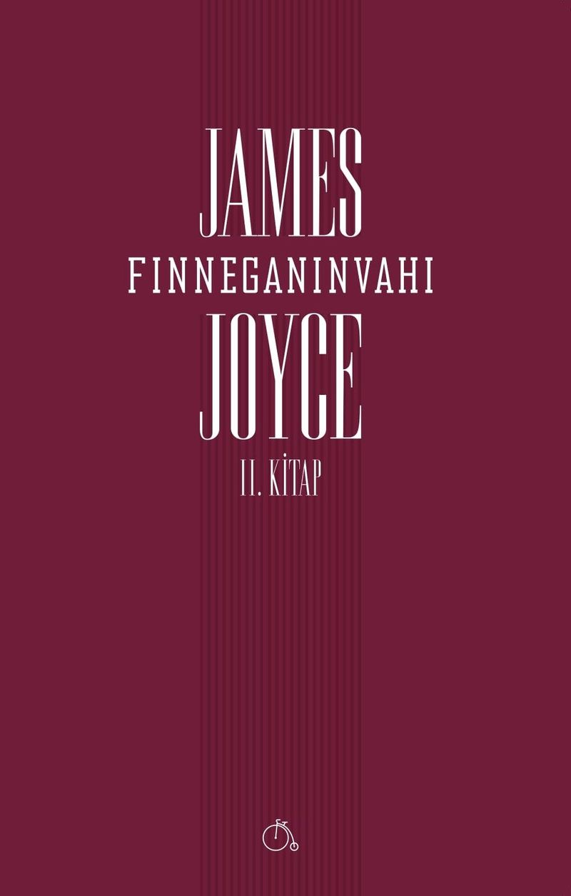 Finneganın Vahı 2 Kitap