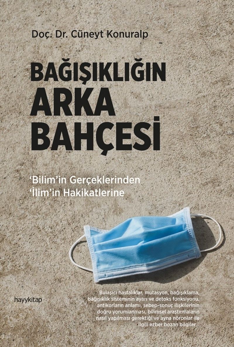 Bağışıklığın Arka Bahçesi 2
