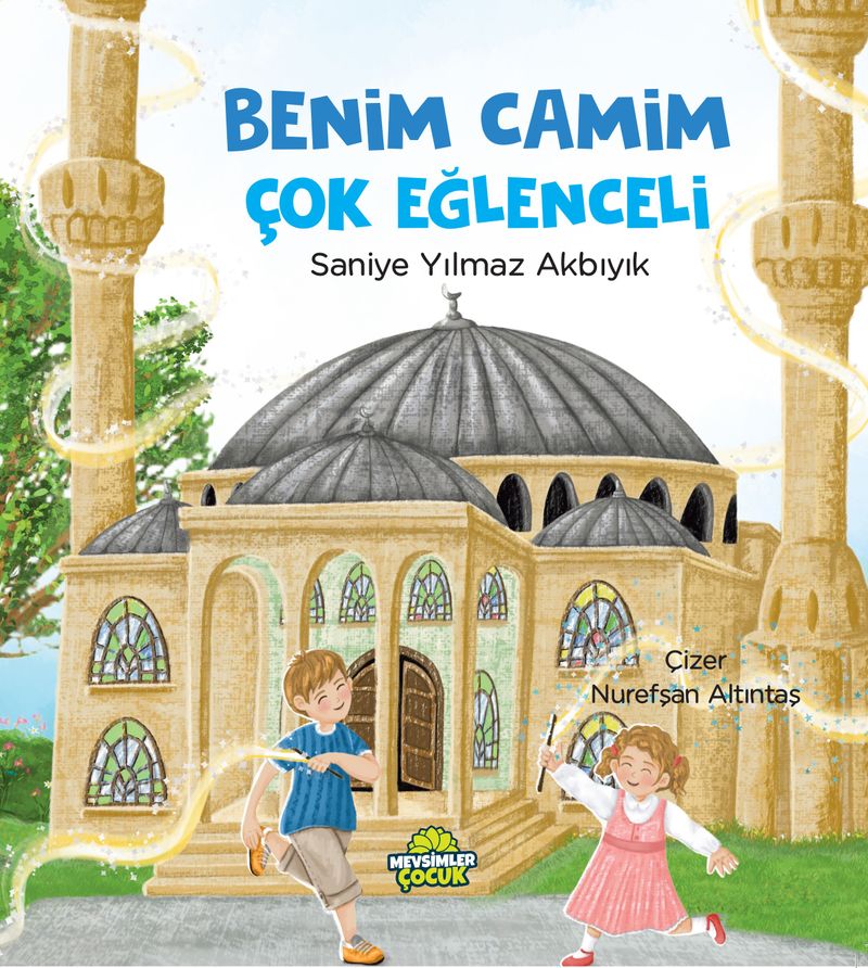 Kitap Yurdu
