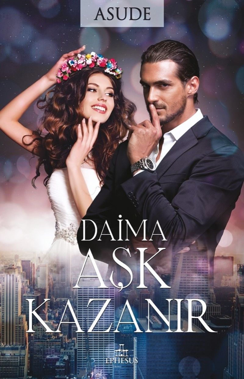 Daima Aşk Kazanır Asude 25 İndirim