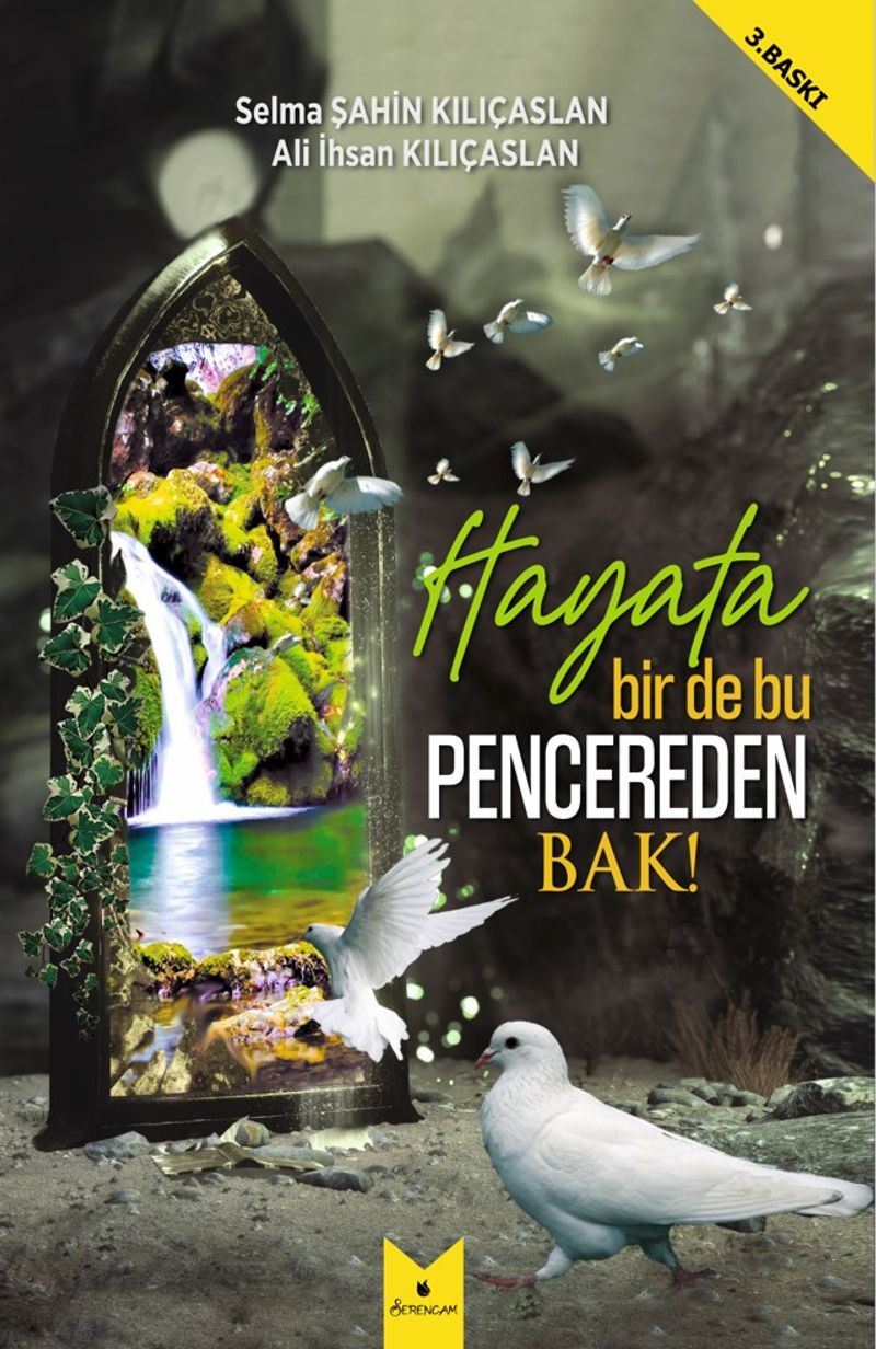 Kitap Yurdu