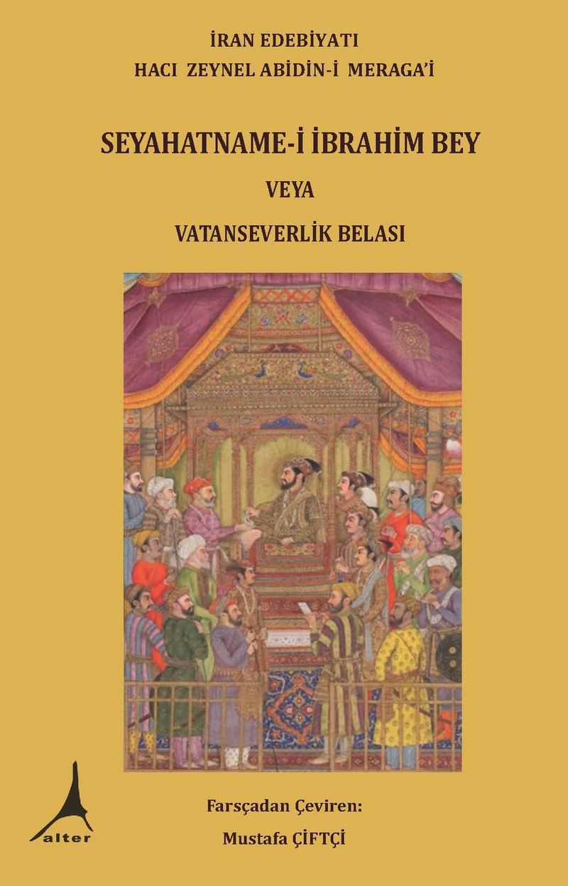 Kitap Yurdu